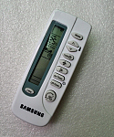 שלט רחוק מקורי למזגן 9205 סמסונג/samsung