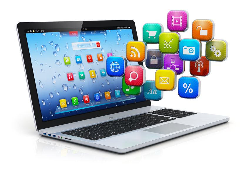 מחשבים ניידים