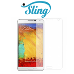 מגן מסך לגלקסי נוט 3 Sling Buff מגן מסך לגלקסי נוט 3 Sling Buff