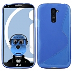 כיסוי ל LG G2 בצבע כחול Case Max S LIne כיסוי ל LG G2 בצבע כחול Case Max S LIne