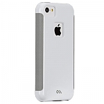 כיסוי לאייפון 5C לבן Case Mate POP כיסוי לאייפון 5C לבן Case Mate POP