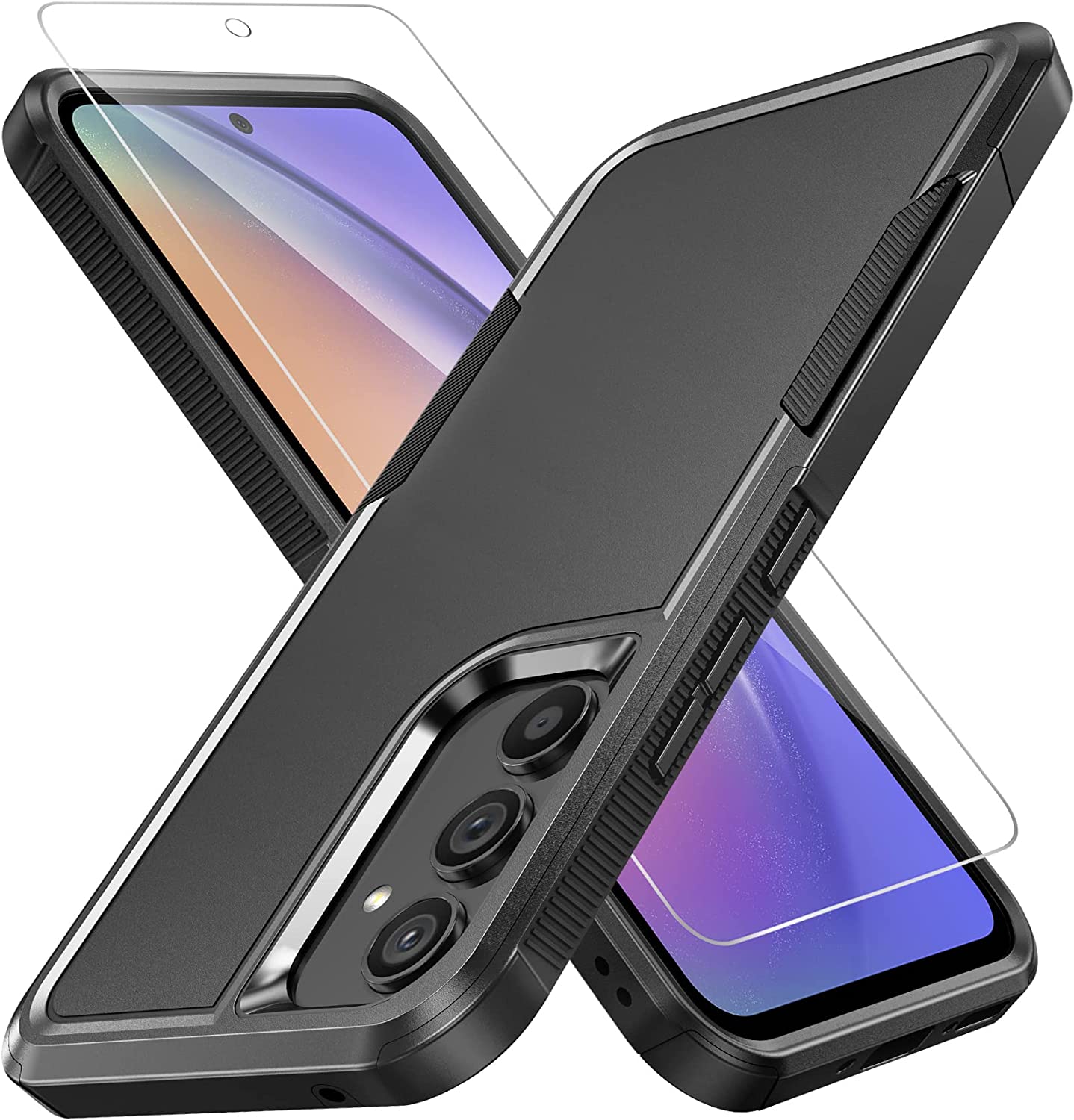 גלקסי Samsung Galaxy A24 | A24 | סקירה A24 חוות דעת A24