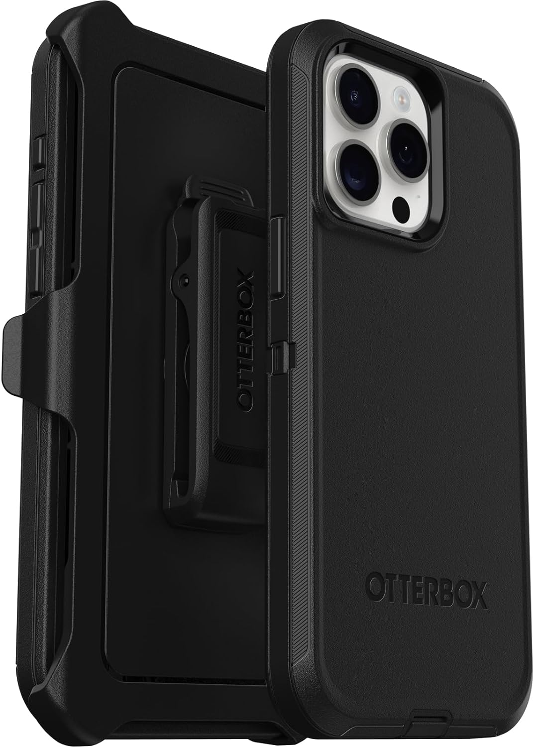 OtterBox Defender Series for iPhone 16 Pro Max: An In Depth Review OtterBox Defender Series for iPhone 16 Pro Max: An In Depth Review