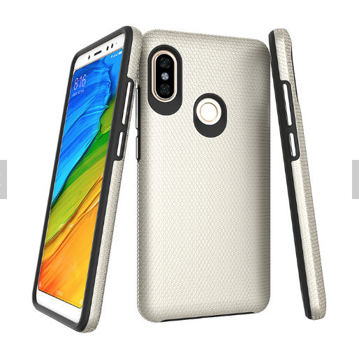 מגן זהב Xiaomi Redmi NOTE כיסוי חזק Xiaomi Redmi NOTE